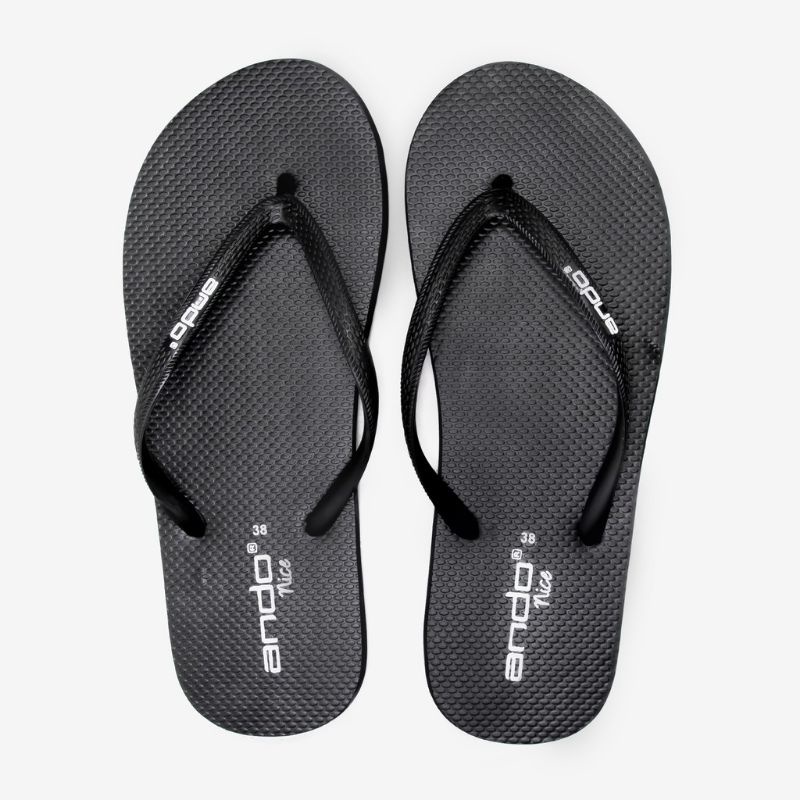 Ando Original Sandal Jepit Nice Wanita Dewasa