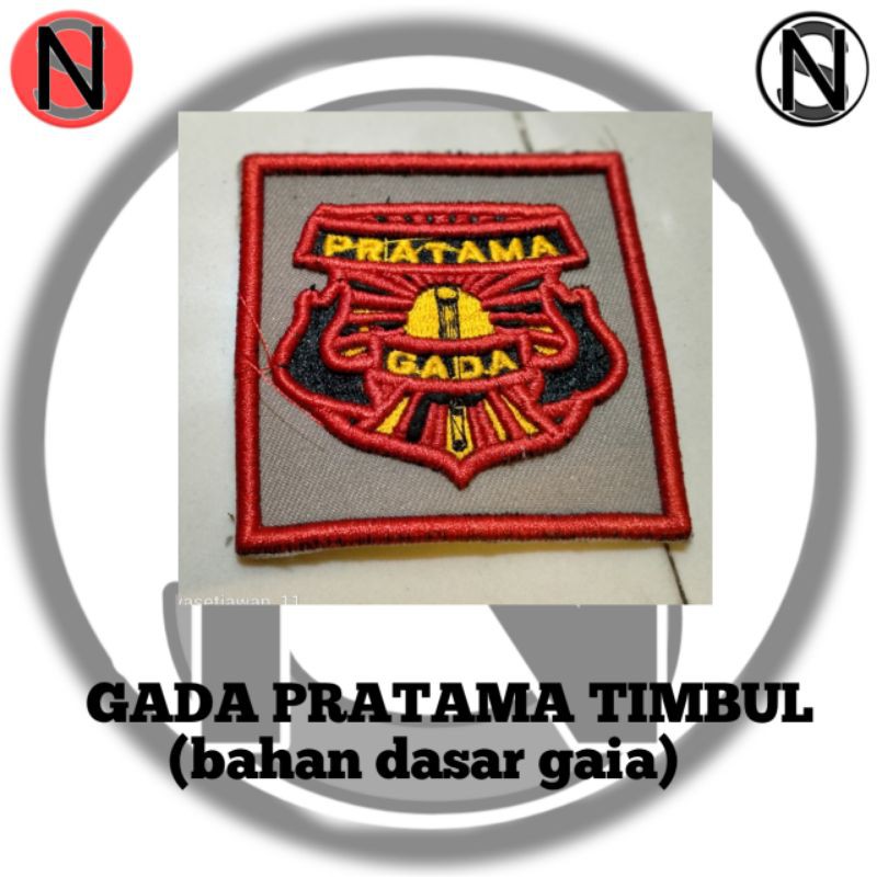 GADA PRATAMA TIMBUL