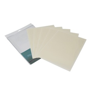 

Bantex Adhesive A4 Pocket (5 pcs/pack) 8877 00