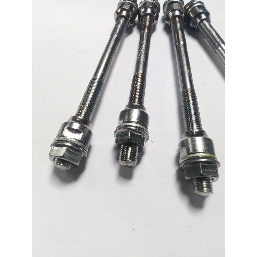 As Roda Depan Sepeda Atlantis As Roda Depan Sepeda Gunung Anak 12-20