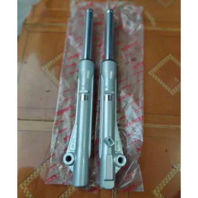 Shockbreaker depan Astrea grand legenda 2 / supra x lama