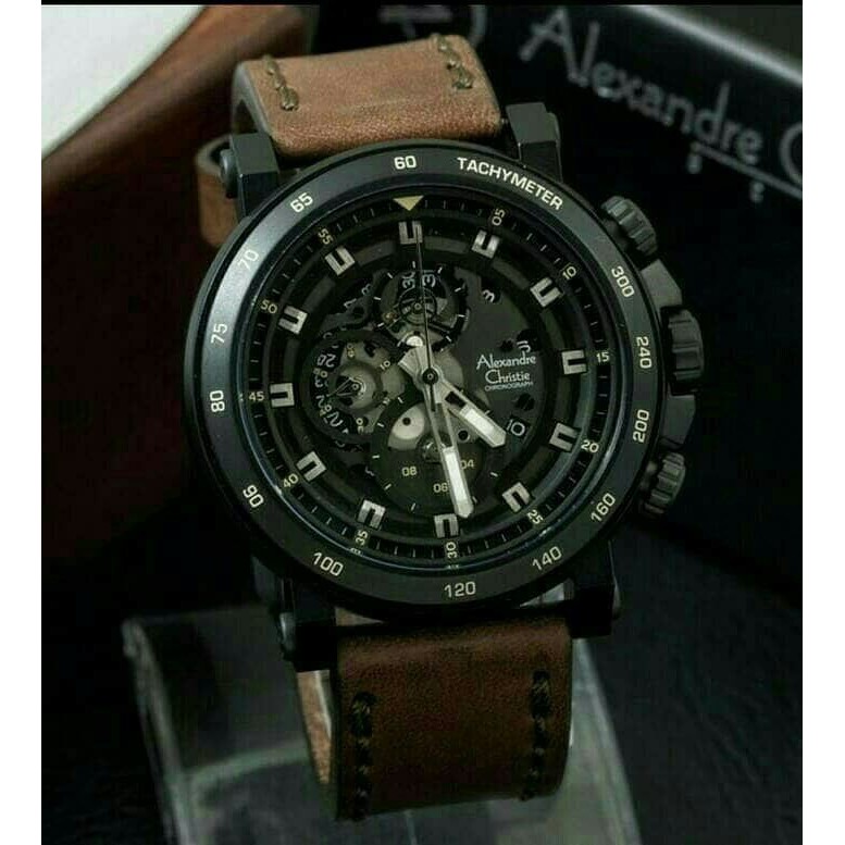Alexandre Christie AC 6429