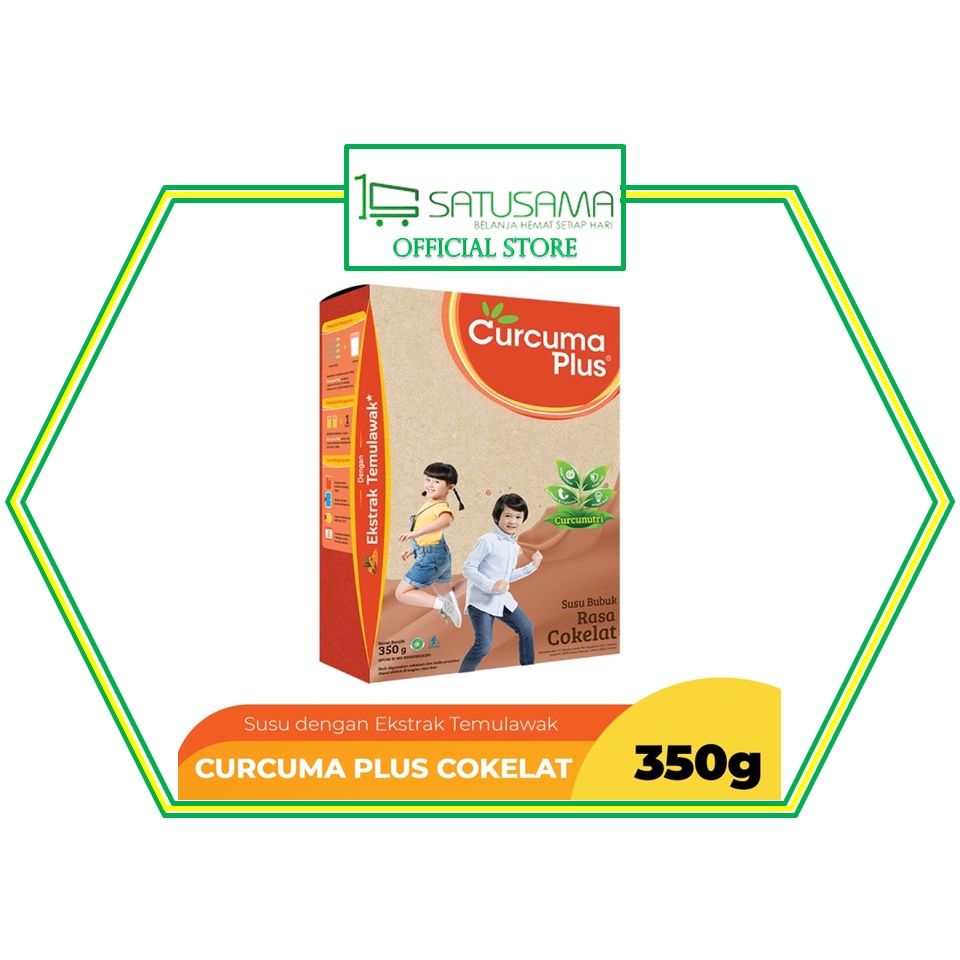 

CURCUMA PLUS