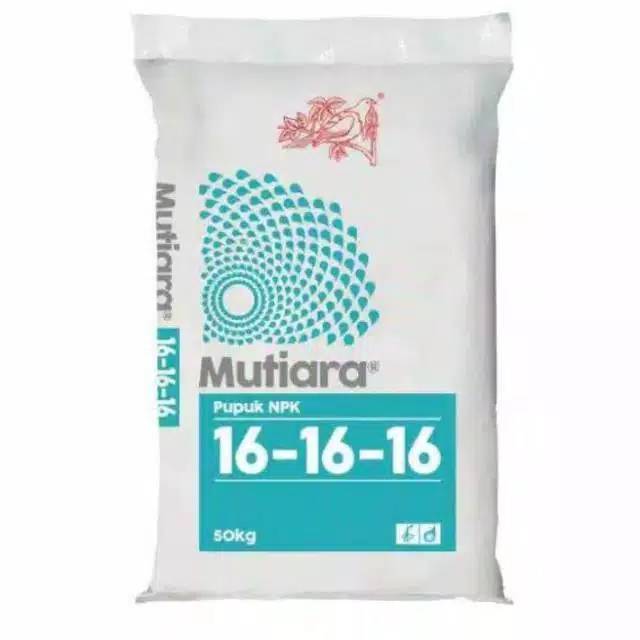 NPK mutiara 1kg