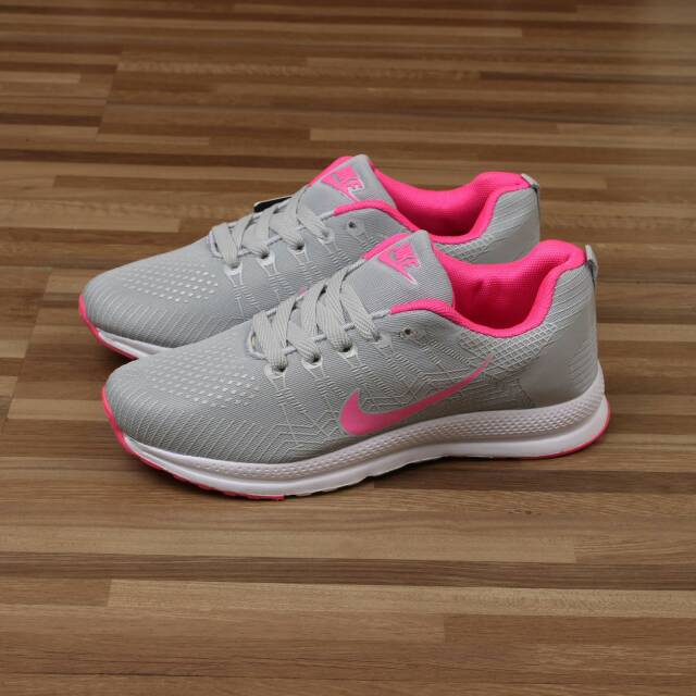 Sepatu Wanita Sneakers Nike Zoom Pegasus