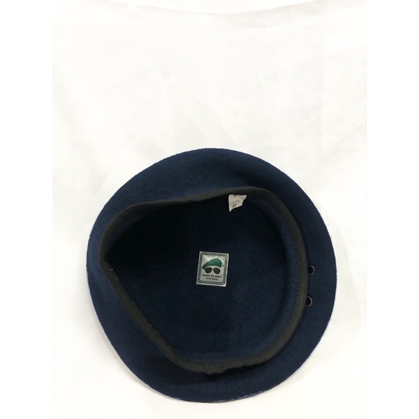 Baret Kacamata TNI AU