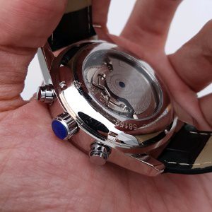 Dijual Jam Tangan Pria Automatic Patek Philippe PP0539 Murah