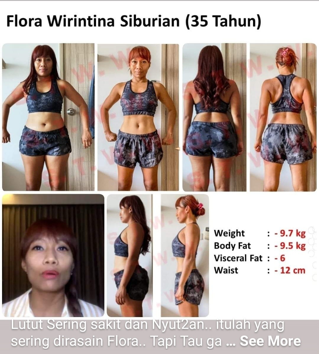 Baut Mur Kuning - Bmk M6 X 35 Mm