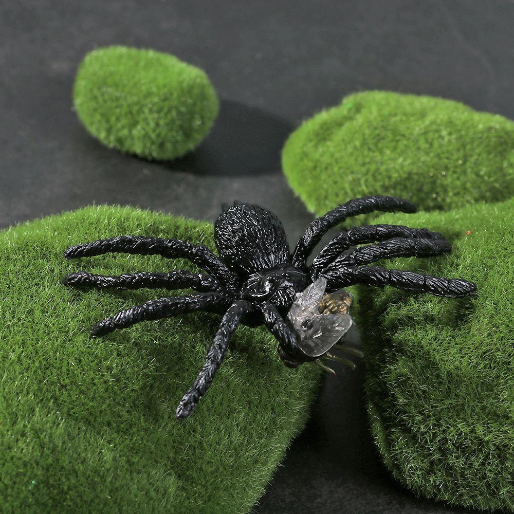 Top Halloween Alat Peraga Mengerikan Kreatif April Fools'Day Treat Or Trick Scorpion Mouse Kelabang