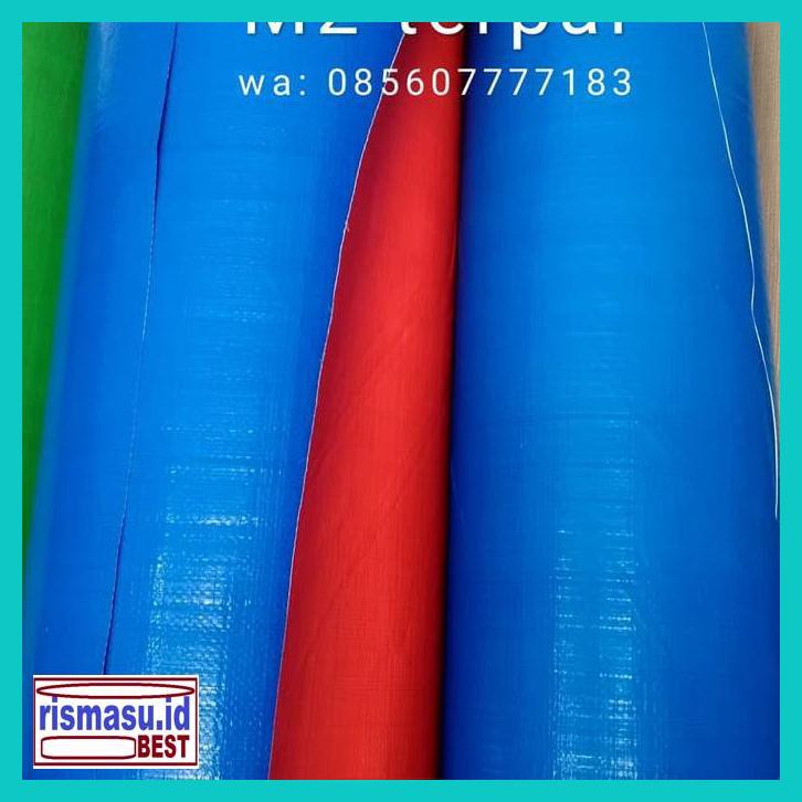 Terpal Tebal- Terpal Plastik A12 Ukuran 3 X 3 Meter | Terpal A12 3X3 Meter 7Rry5Rt7-