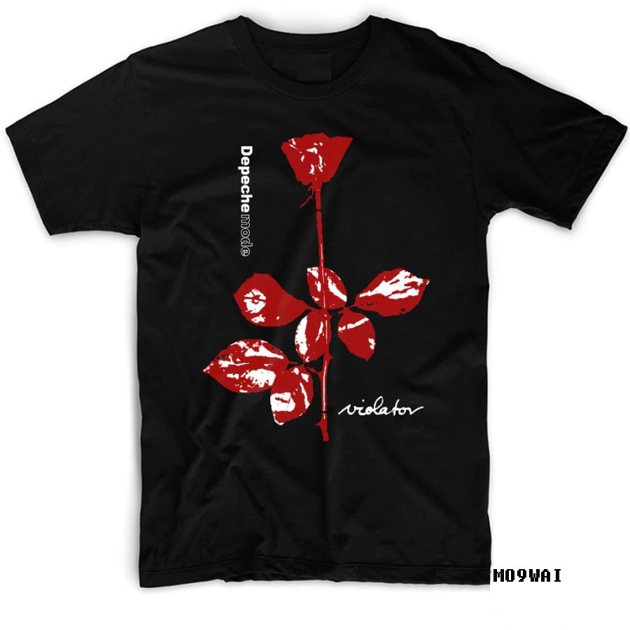 Kaos Band DEPECHE MODE - VIOLATOR