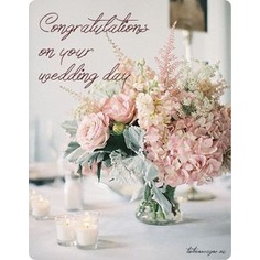 

Kartu Ucapan Selamat Khusus di Toserba Sierra