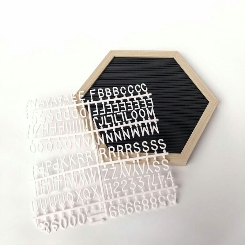 LETTER BOARD BABY INCLUDE HURUF UKURAN 28x25 CM / LETTER BOARD BAYI / PAPAN NAMA BAYI / PAPAN KEKINIAN HEXA