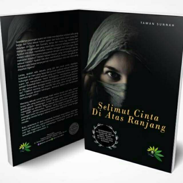 Selimut Cinta Di Atas Ranjang