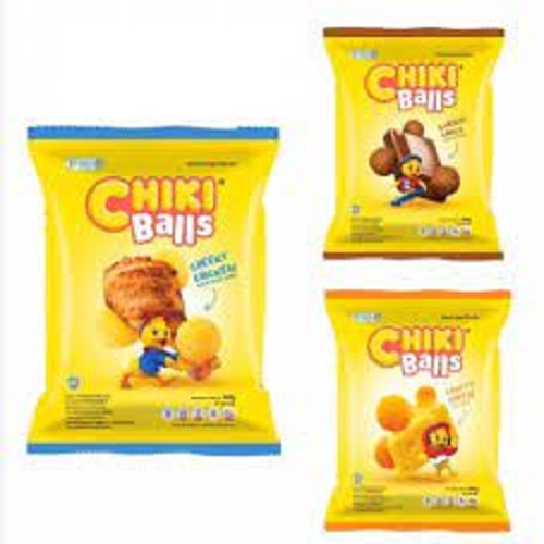 

Ciki Ball