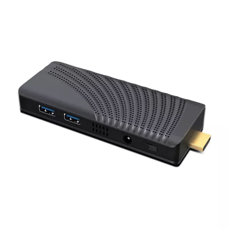 Mini PC Stick T6 Pro 4/64GB Gemini Lake N4000 Wifi LAN Windows 10