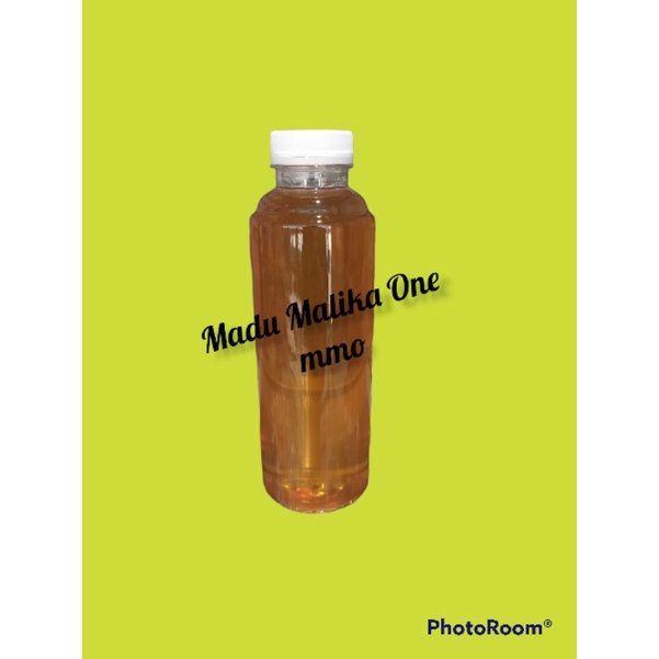 

Madu Malika One - Madu Murni - Madu Asli - Madu Karet 350 gram