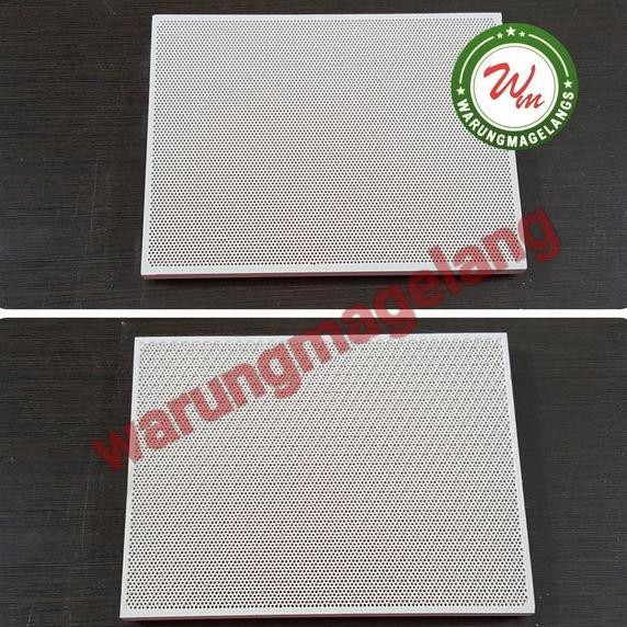 SPARE PART / SPAREPART PEMANAS AYAM GASOLEC ( KERAMIK )