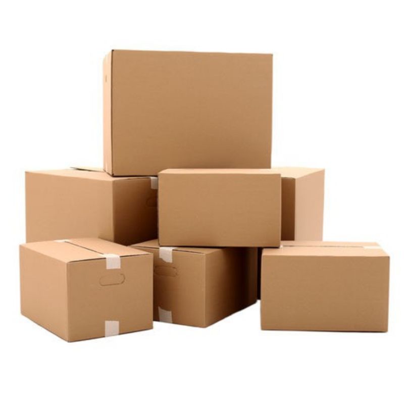 

tambahan packing extra buble wrap dan kardus