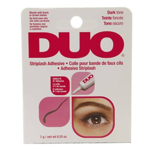 Jual DUO Eyelash Adhesive (Dark Tone) Shopee Indonesia