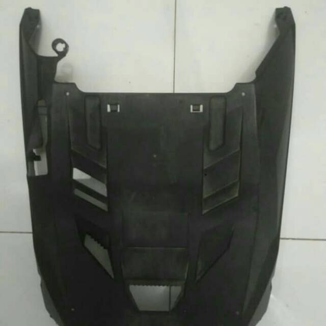Cover kolong ori honda beat fi
