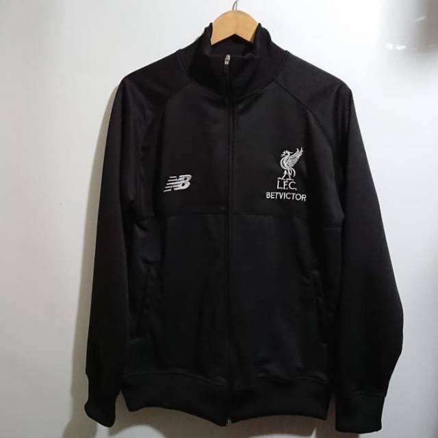 jacket liverpool new balance