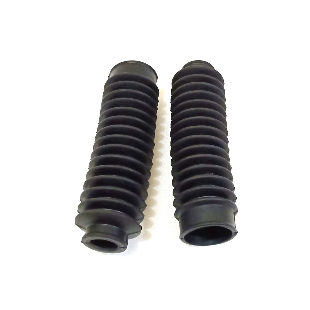 karet shock depan ukuran besar 30cm 24cm universal all motor