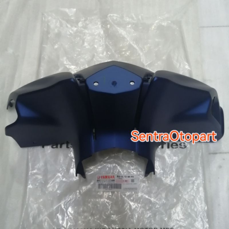 Batok depan freego free go biru doff dop original ygp b5df614300pa