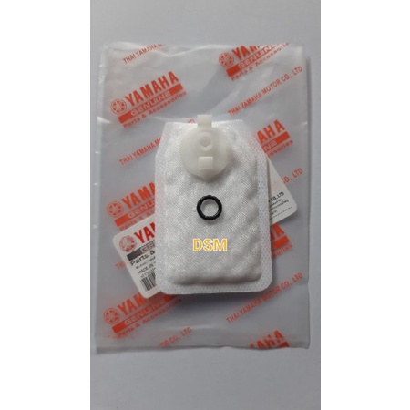 Filter saringan fuel pump pompa bensin vixion old generasi kedua dari tahun 2010-2013