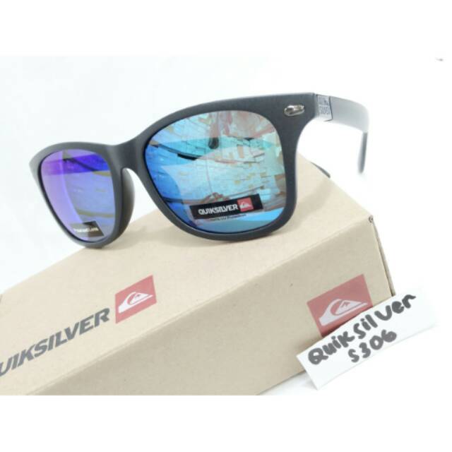 Kacamata Sunglasess Pria QUICKSILVER