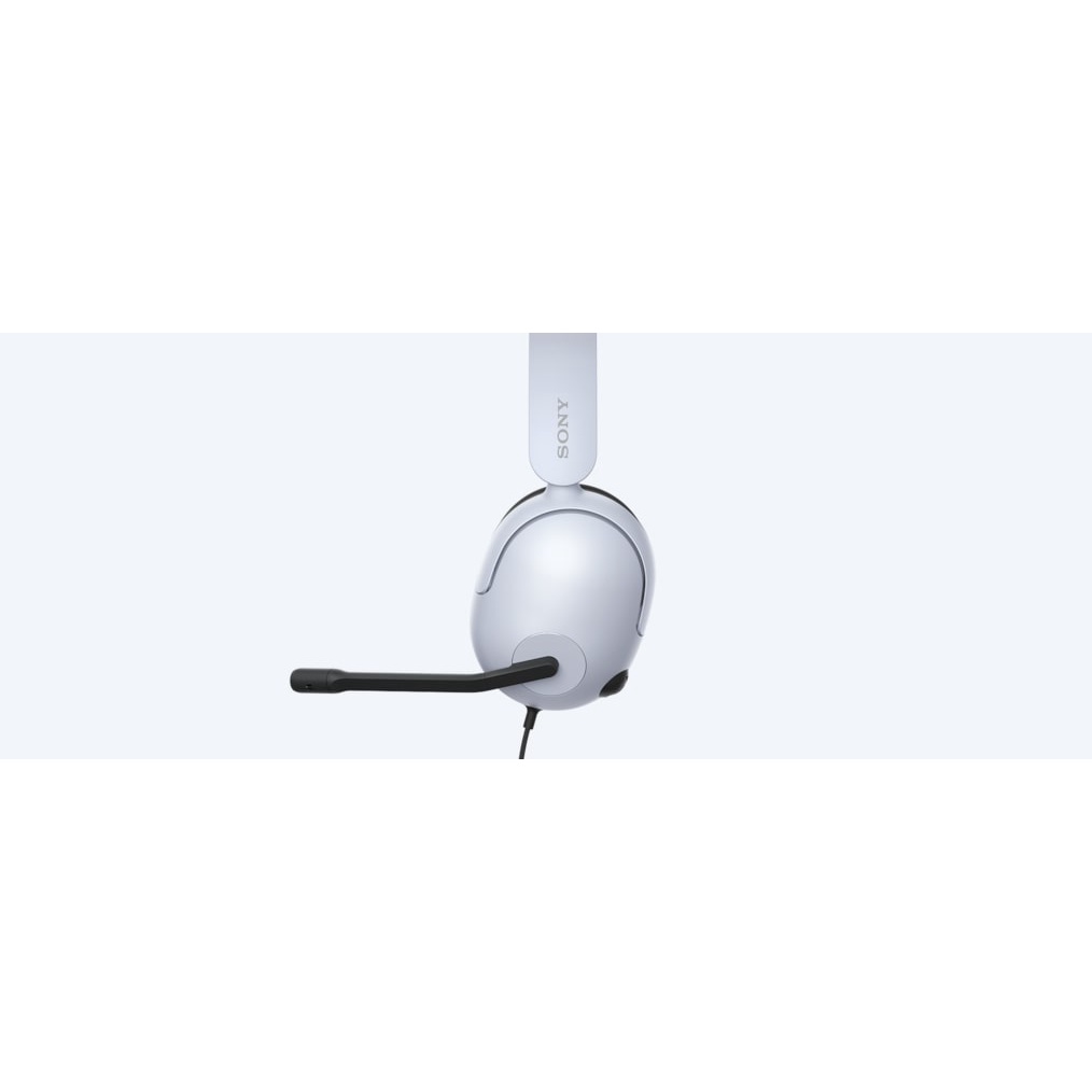 Sony INZONE H3 Wired Cable Kabel Gaming Headset With 360 Spatial Sound MDR-G300
