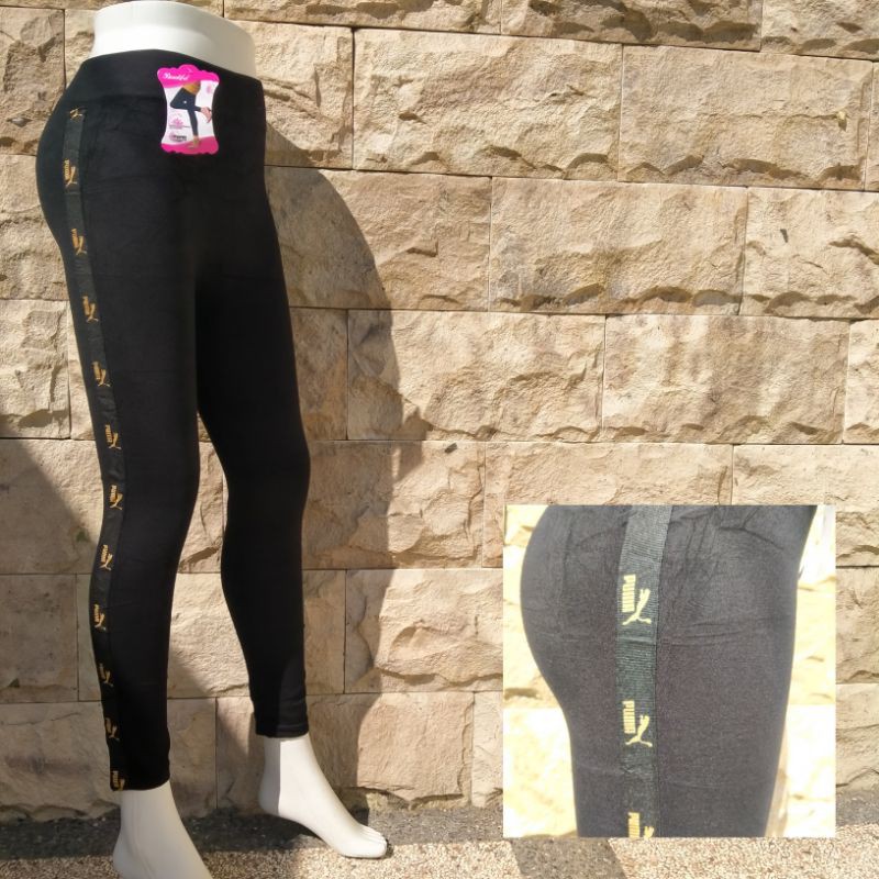 LEGGING LIST PUMA/LEGGING LIST /LEGGING LIST IMPORT / LEGGING HW /LEGGING PREMIUM