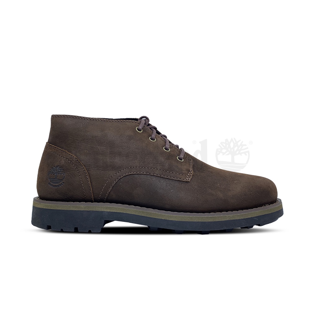 waterproof chukka boots