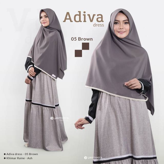 Adiva dress
