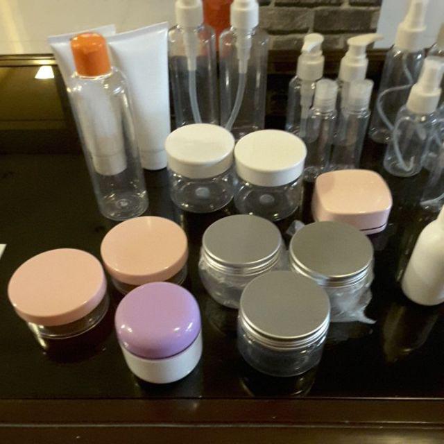 Jar Jelly 100 Gr Tutup Aluminium