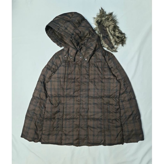 UNIQLO PREMIUM DOWN JACKET