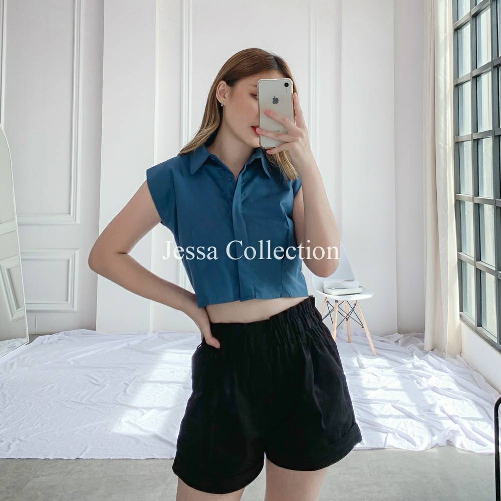 Premium Siwoo Top TH 349 COTTON