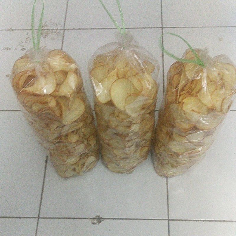 

keripik singkong