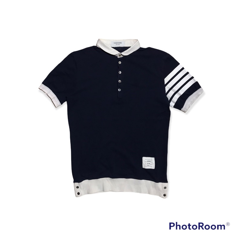 Thom Browne (Second)