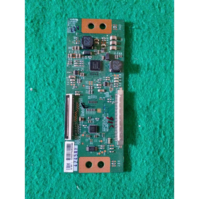 TCON IC SM4053C ticon changhong L32c2000