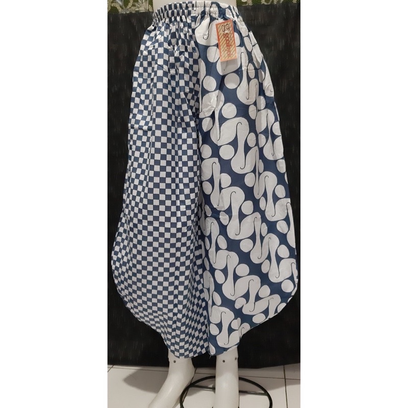Celana Batik Aladin