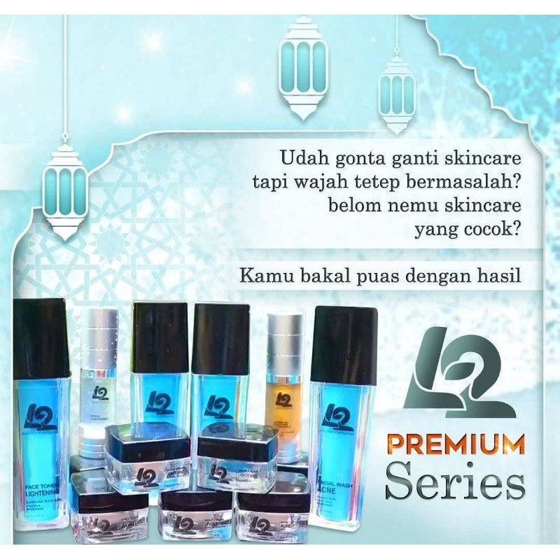 L2 Skincare