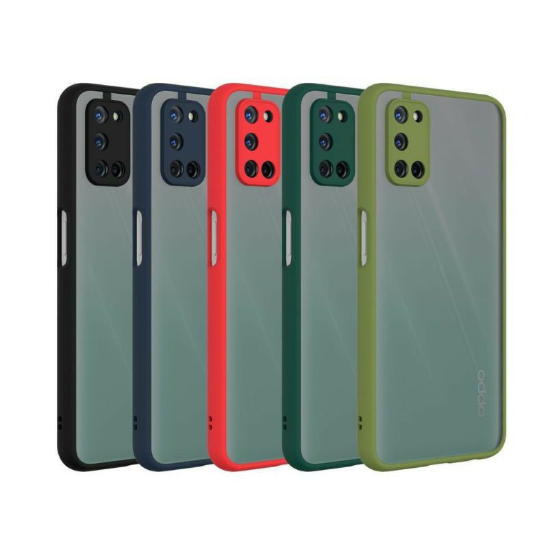 CASSING CASE OPPO RENO 5F / RENO 2F/ RENO 4F