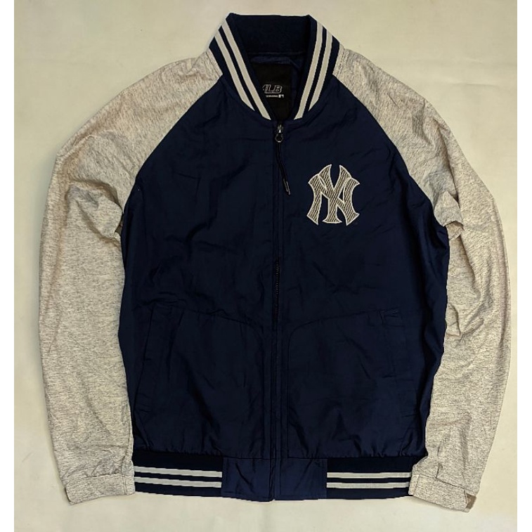 varsity yankees new york yankees varsity second