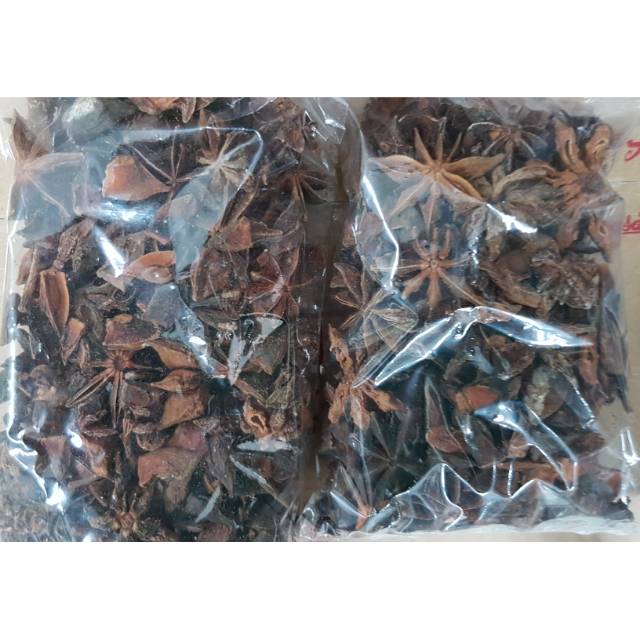 

Bunga Lawang / Kembang Lawang / Kembang Pekak