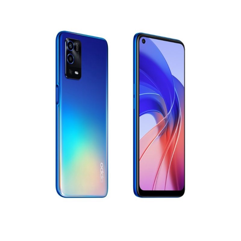 OPPO A55 4GB/64GB