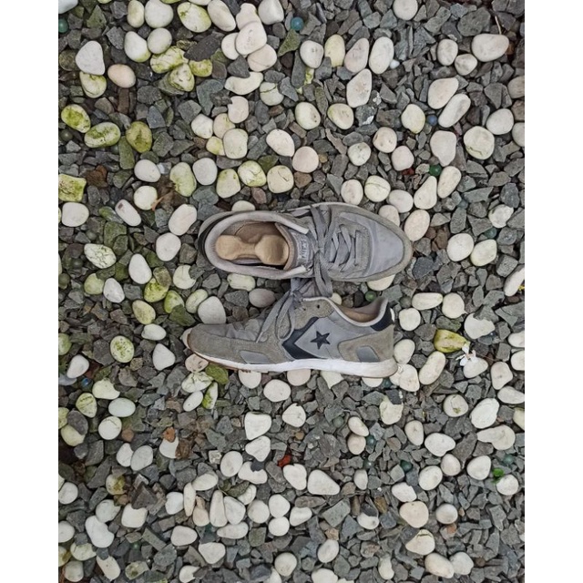 converse thunderbolt 84 grey