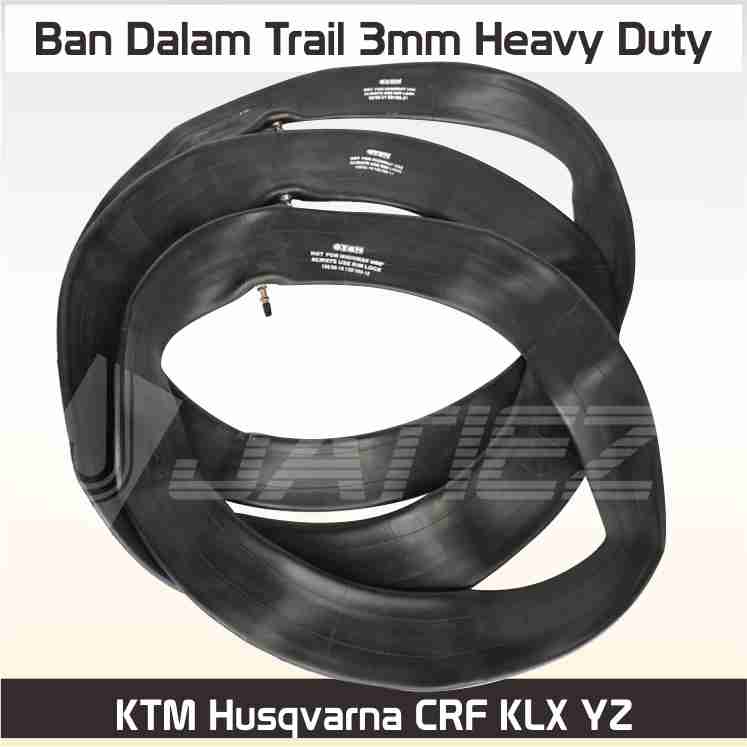 Ban Dalam Trail 3mm Heavy Duty - Ban Dalam KTM Husqvarna CRF KLX YZ