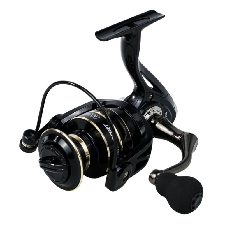 REEL Pancing UK6000 BERING 14/ REEL/ PANCING