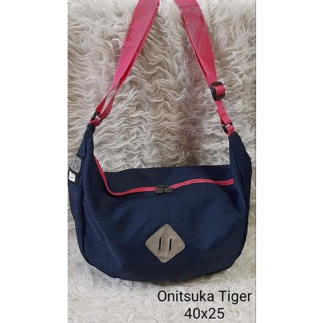 Preloved Tas Onitsuka Tiger